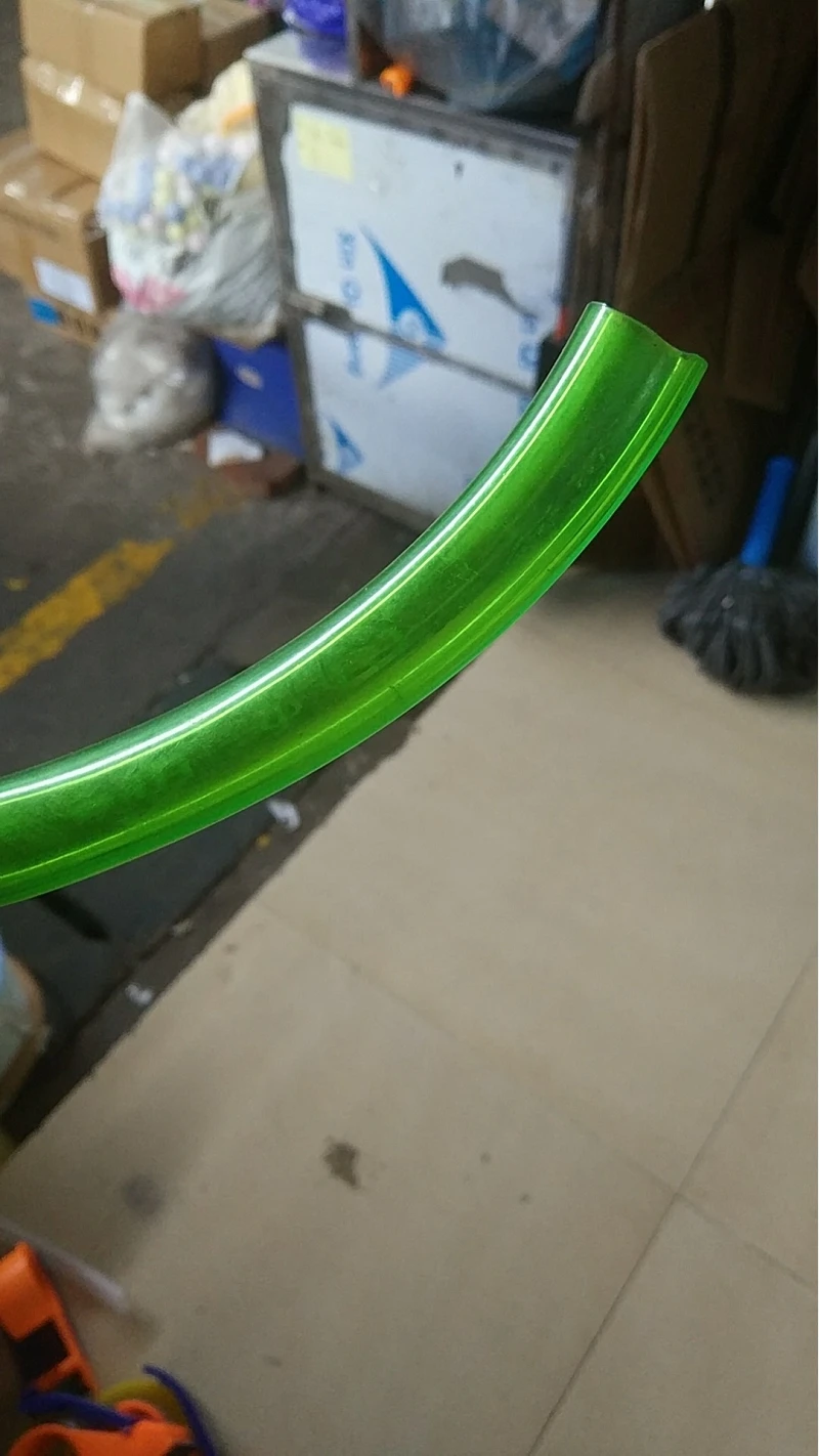 Аксессуары для фильтров трубка цистерны рыбы шланг полива сада зажим