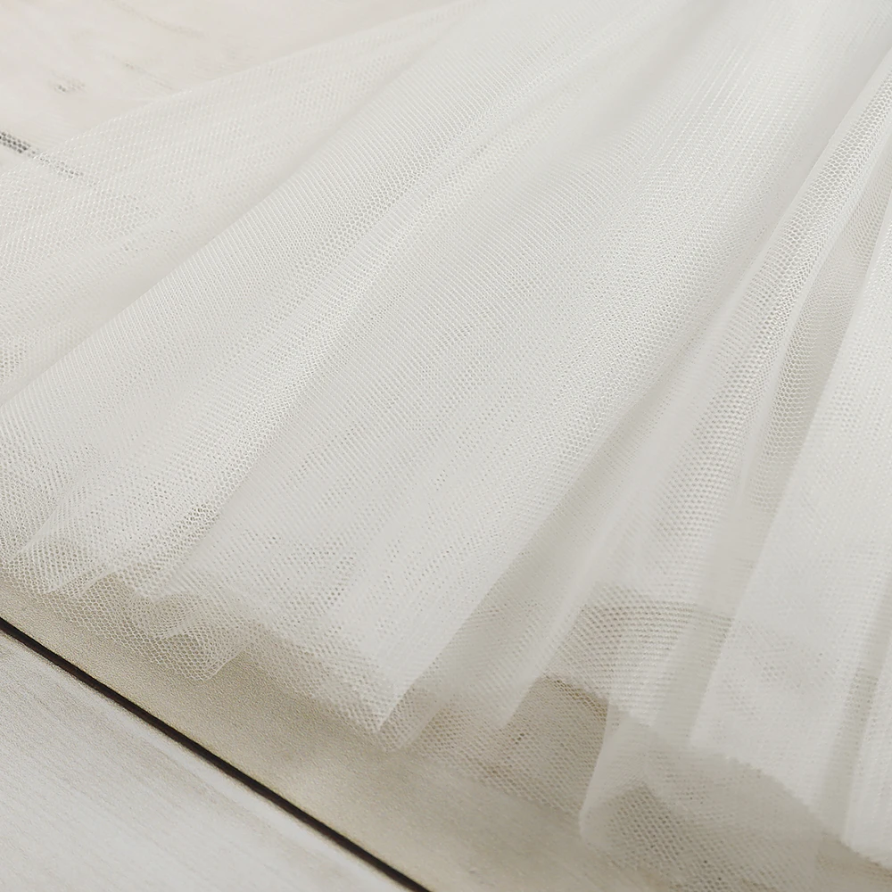 CYSINCOS 2020 летнее платье для девочек детское джинсовое Сетчатое лоскутное