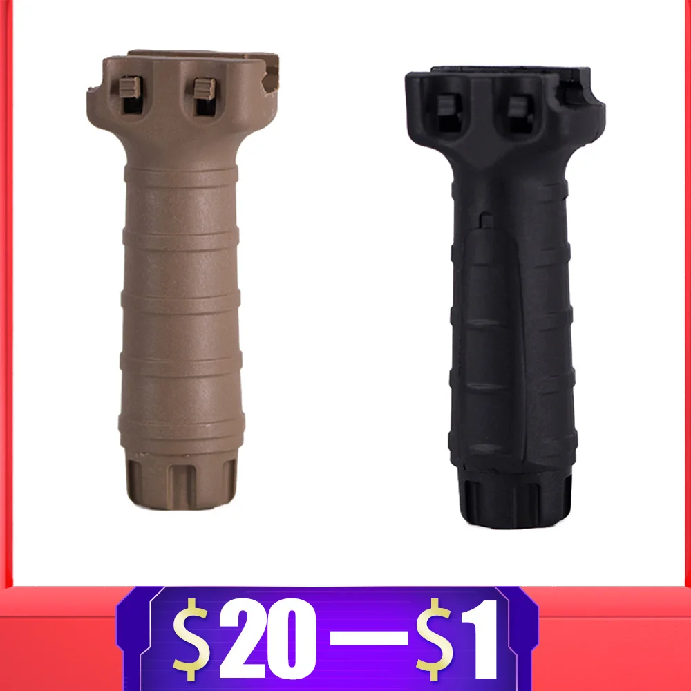 Длинный/короткий нейлоновая ручка рукоятка для AR15 M4 M16 JinMing8 Jinming9 Gen9 воздуха