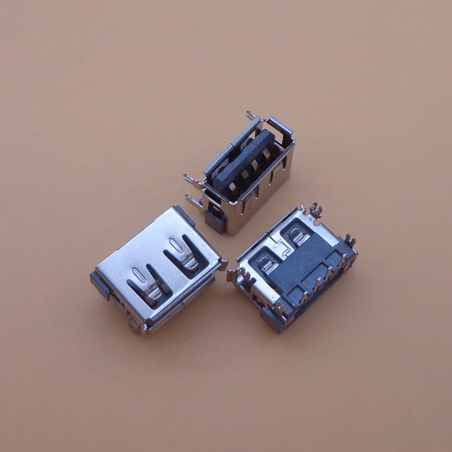 1 шт. для ноутбука Acer Toshiba Satellie M805D C660 C660D A300D A300 L450 L450D A215 USB 2,0 разъем для зарядки 10 мм (art.: 3a397d5ca89) - 3a397d5ca89