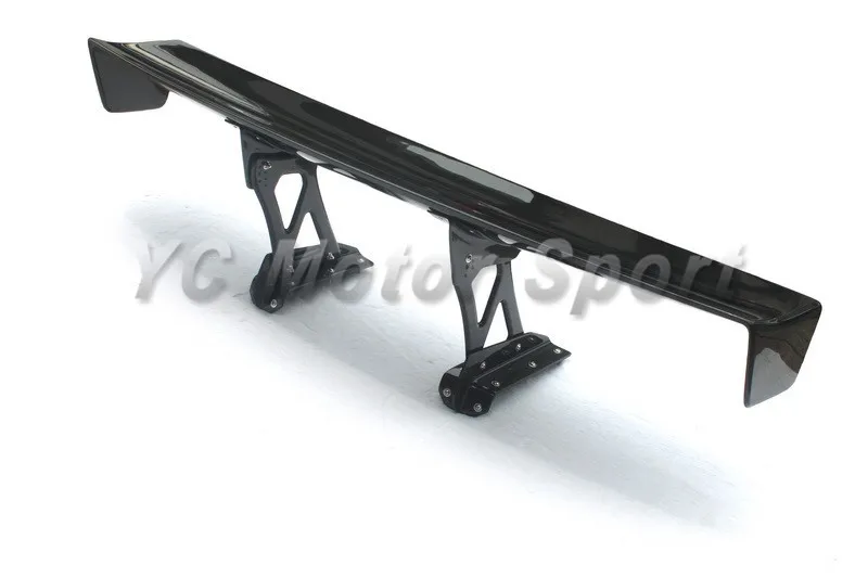 Автомобильные аксессуары из углеродного волокна VS EURO Edition Style GT Wing подходят для