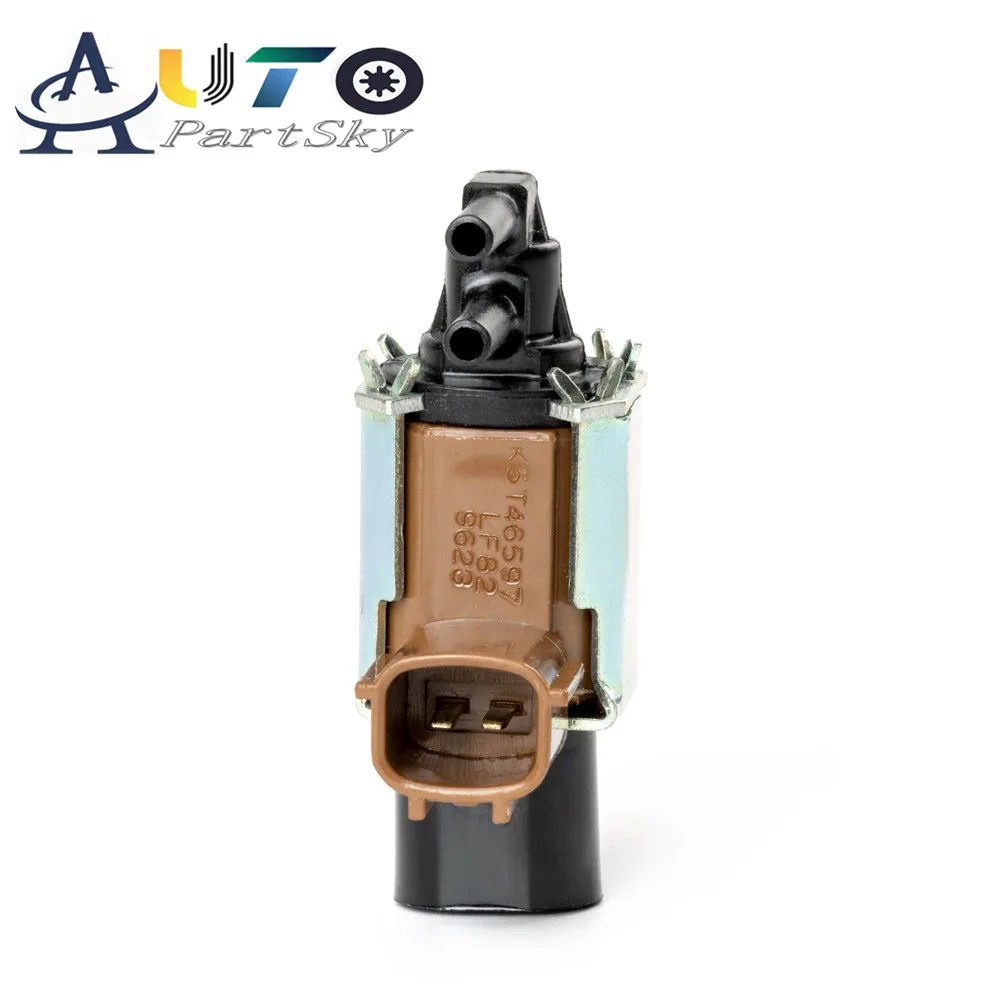 Вакуумный переключатель EGR соленоид очистки канистры пара для Nissan Sentra Altima Maxima Part #