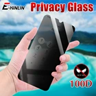 Защитная пленка для экрана VIVO V17 Neo V15 Pro V11i V11 X50 Lite защита от подглядывания закаленное стекло