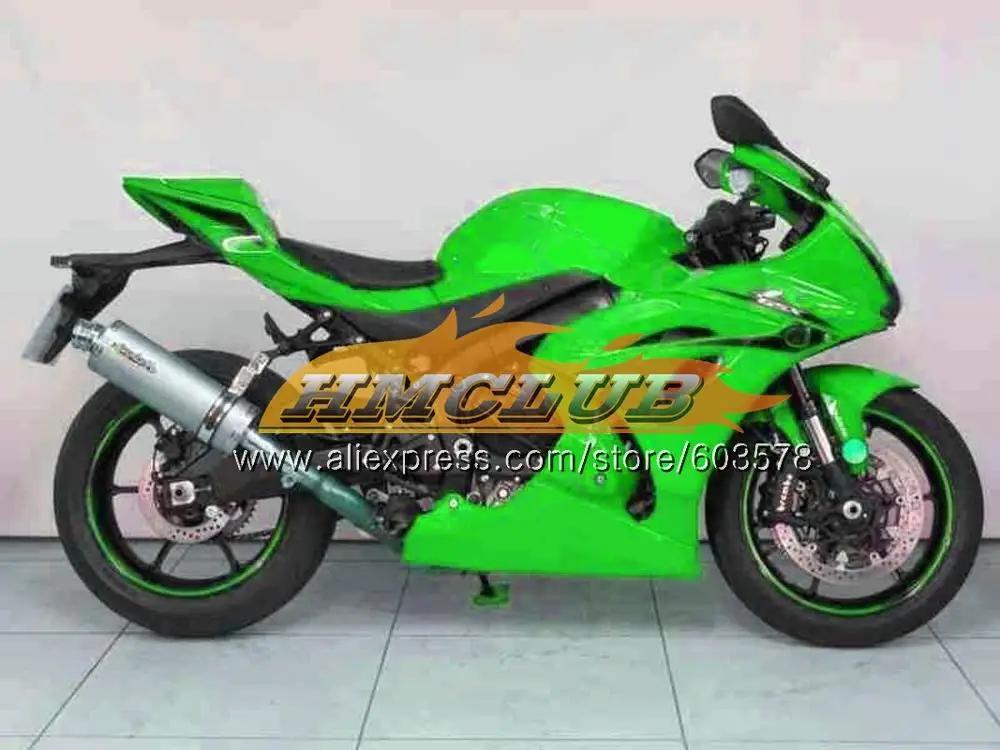 No. 12 Инъекции для SUZUKI GSXR 1000 CC GSX R1000, 17, 18, 19, 15CL. 39 L7 L8 GSXR-1000 K17 GSXR1000 Обтекатели розового и зеленого цветов - Цвет: No. 12