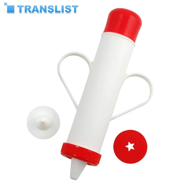 

Churros Machine Quttin (28 cm)