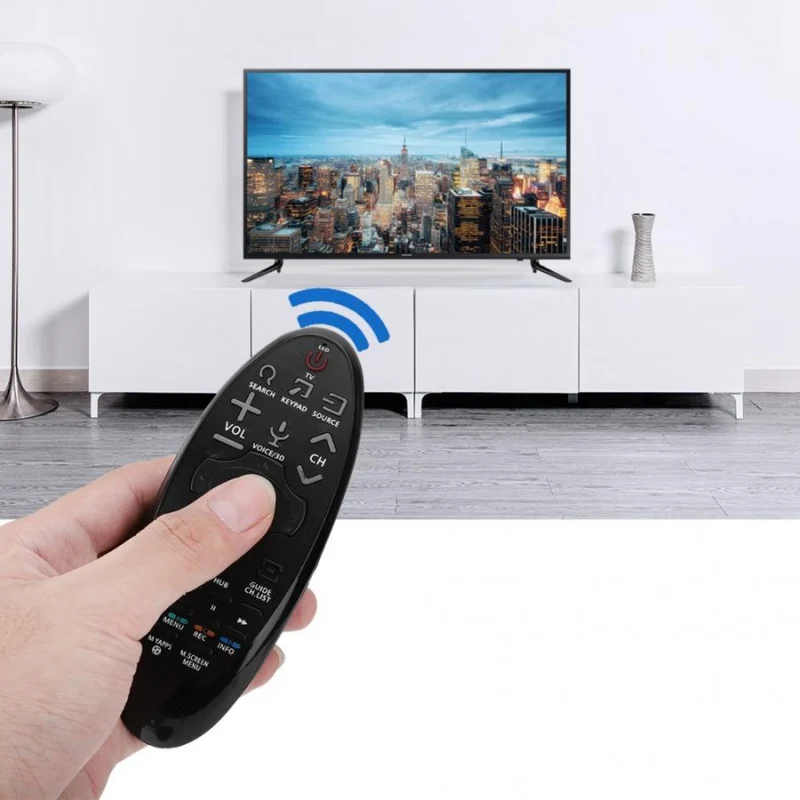 Пульт дистанционного управления совместимый для samsung LG smart tv BN59 01185F 01185D BN карта