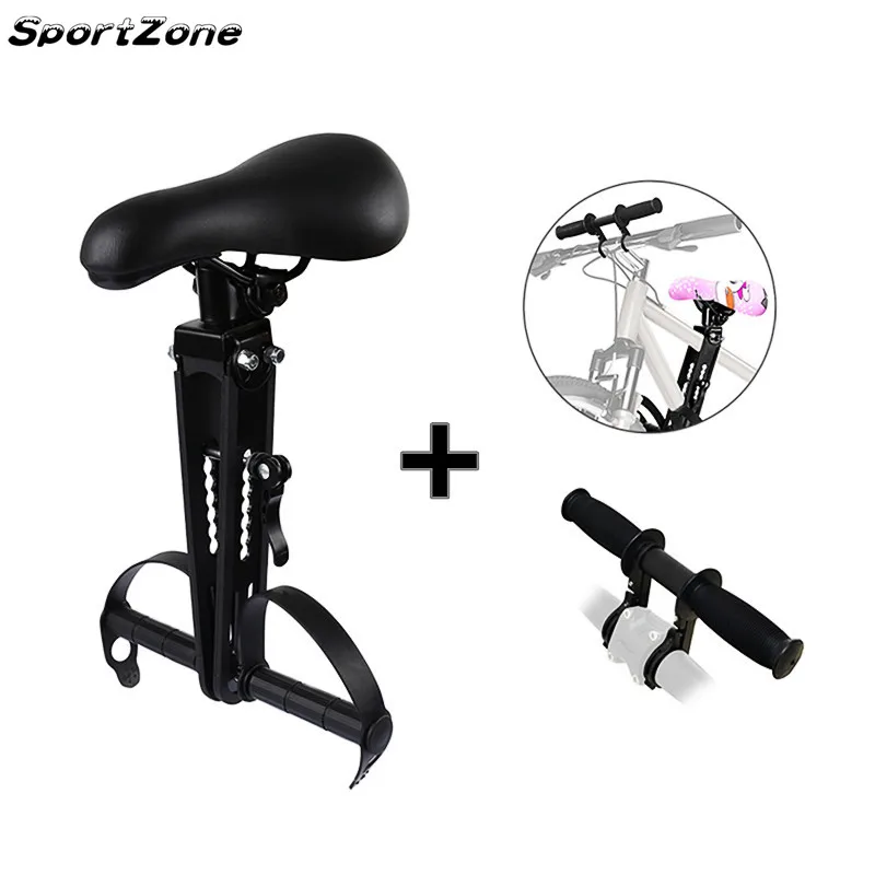 Детское Велосипедное Сиденье удобное детское велосипедное седло сиденье для
