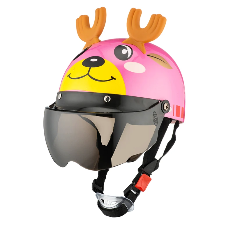 Детский шлем casco capacete ls2 cask cascos capacetes мотокросса ktm шлемы мотоцикла электромобиль