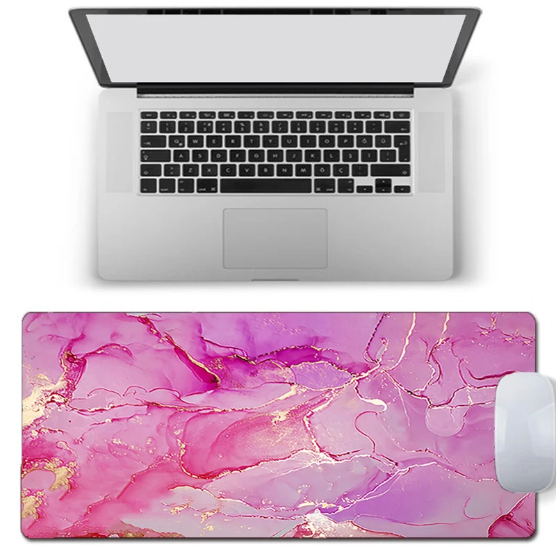 Speed Marble Mouse pad Large Carpet Anime desk Mat mouse mats Pc gamer Keyboard gaming computer accessories Hot Laptop mousepad