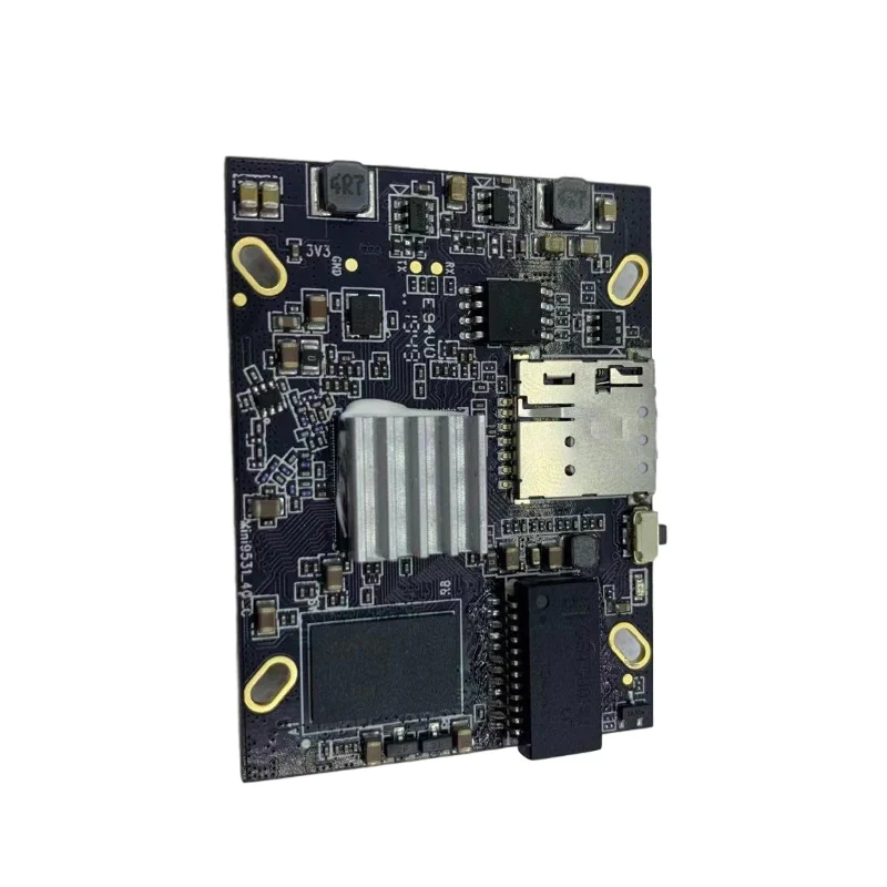 Openwrt 4G wifi модуль PCB беспроводная сеть с sim-картой роутер модем для 3G потолочный Lte