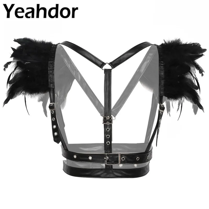 Женский костюм для Хэллоуина из 2 предметов Готический викторианский плечевой