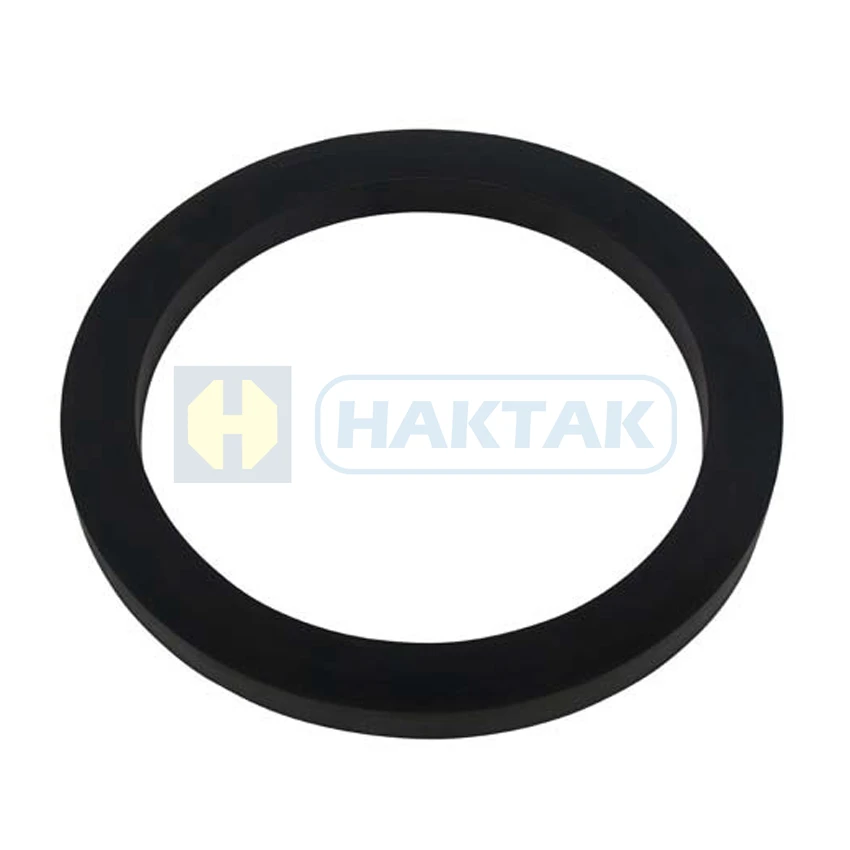 

PM Plain Compression Ring 232x185x20 OEM. 240421009 Concrete Punp Supply