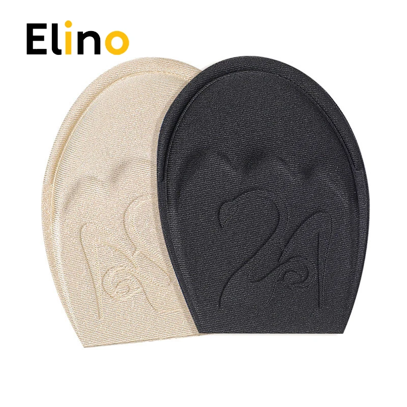 

Memory Foam AntiSlip Forefoot Insole for Shoes Sole Mesh Deodorant Breathable Cushion Running Insoles for Feet Man Women