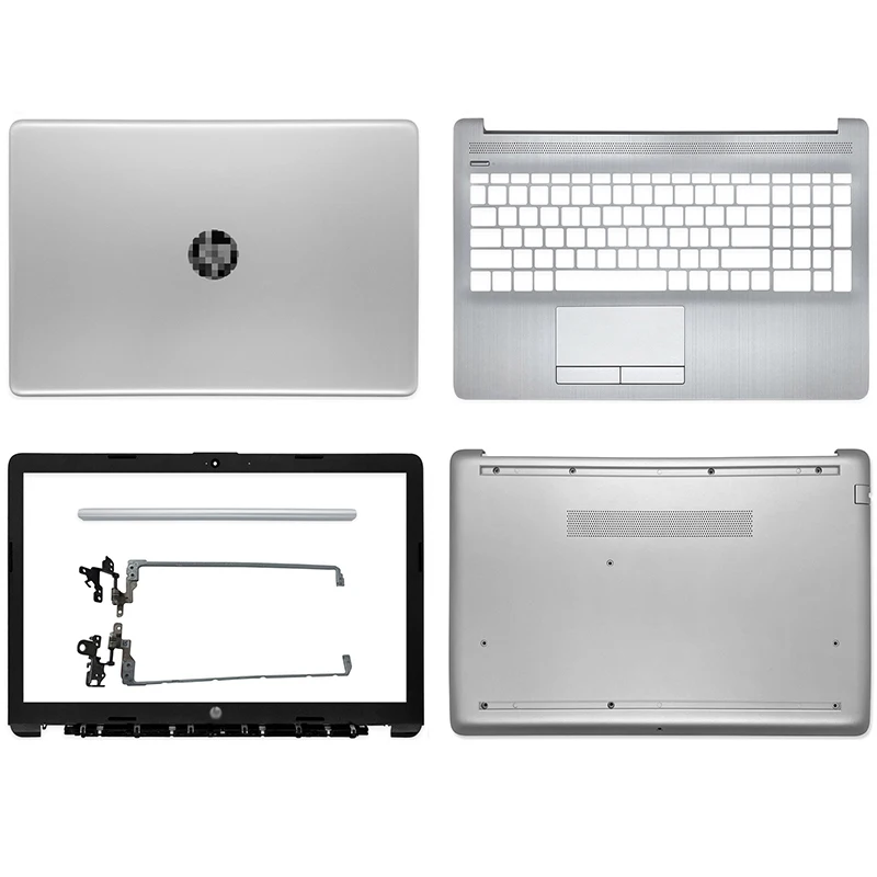 Чехол для ноутбука HP 15 DA DB 255 G7 250 G7|Сумки и чехлы ноутбуков| |