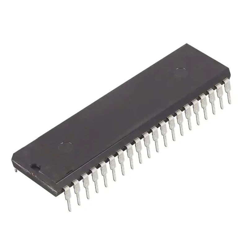 Новинка 2 шт./лот ATMEGA1284P-PU ATMEGA1284P ATMEGA1284 PDIP-40 | Электронные компоненты и