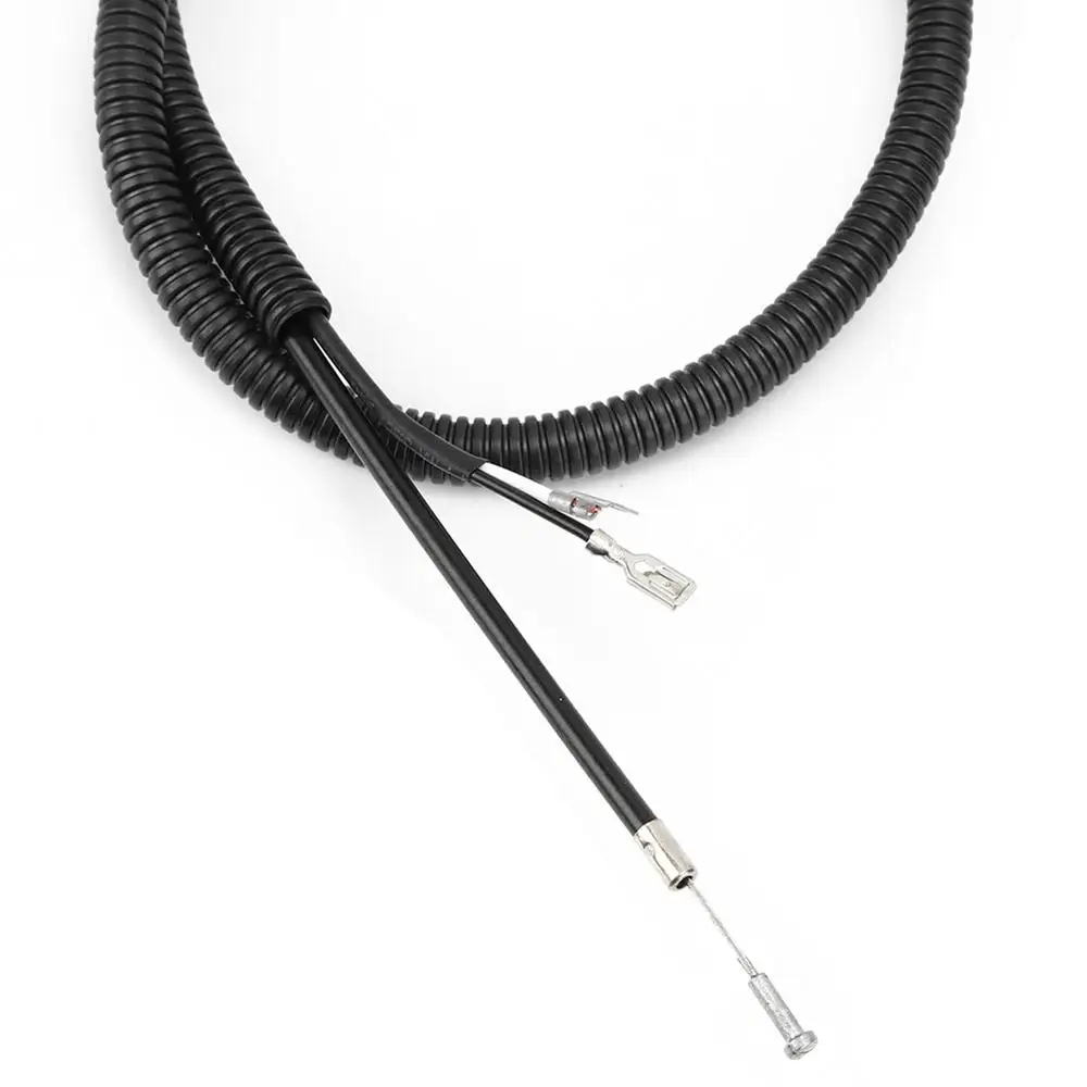 Сменный переключатель управления дроссельной заслонкой для газонокосилки FS120