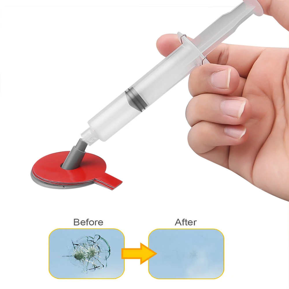 Инструменты для ремонта автомобильных окон набор автомобильного ветрового