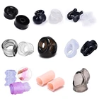 Кольцо для мужской мошонки, Пояс верности, эротические игрушки кольцо для полового члена, сдерживающий яички, насадка на пенис для мужчин