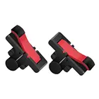 Игровой контроллер D9Mobile, геймпад, пластиковые клавиатуры L1R1, джойстик для телефона, чувствительная съемка и цели, триггеры, мобильный контроллер для PUBG