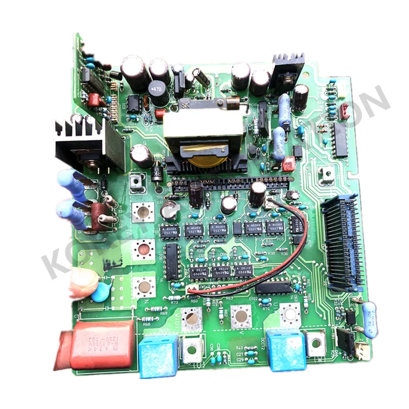

In Stock Inverter Power Supply Board Drive Board SFM-H15