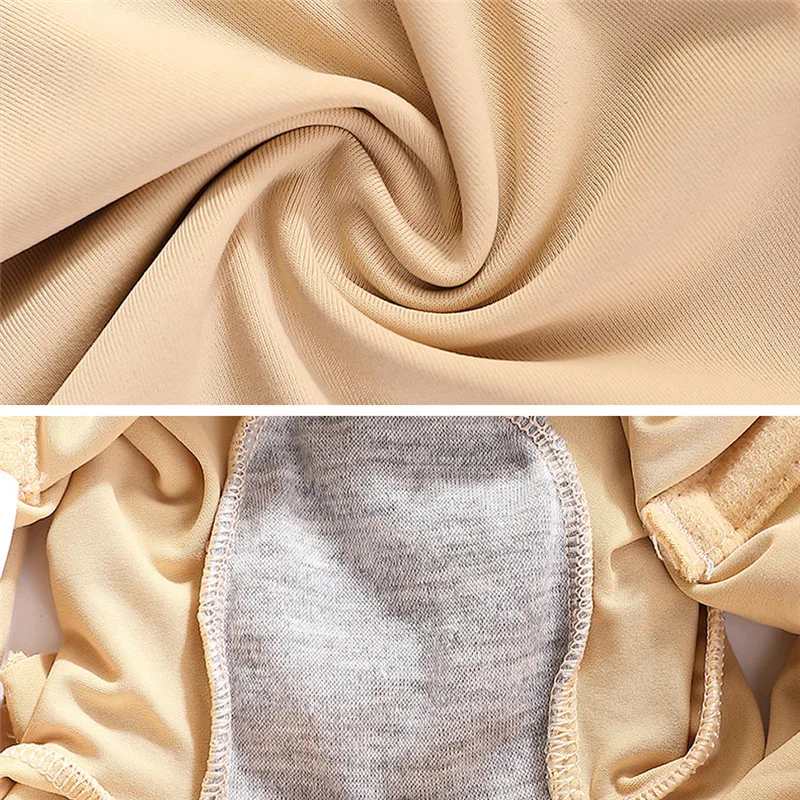 Для женщин Цветочные Корректирующее белье для похудения и коррекции фигуры