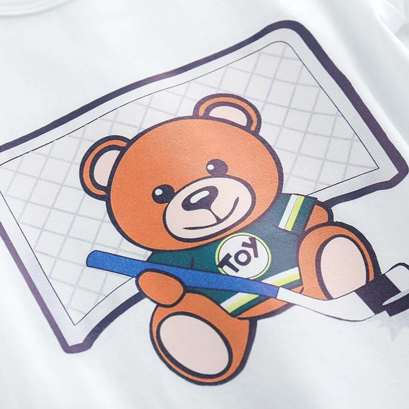 Для маленьких девочек Комбинезон с вырезом лодочкой для малышей Носки рисунком