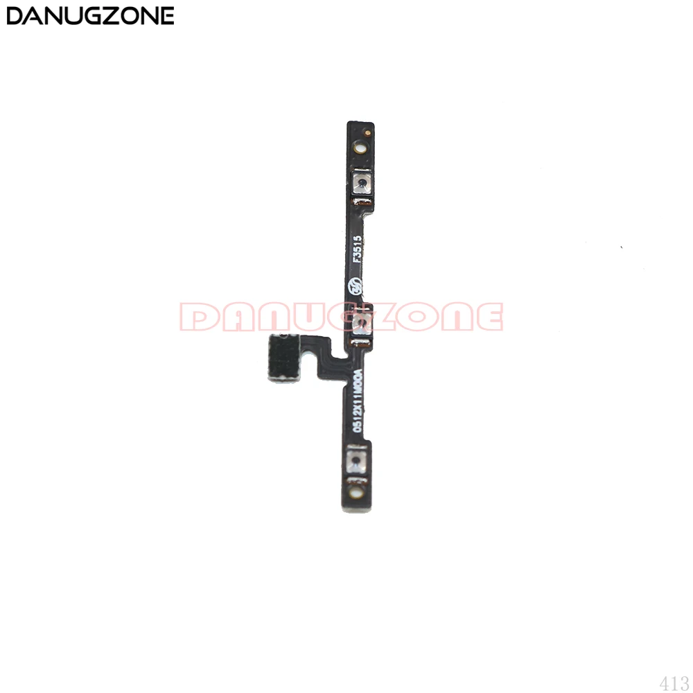 Кнопка питания переключатель громкости кнопка отключения звука вкл/выкл гибкий