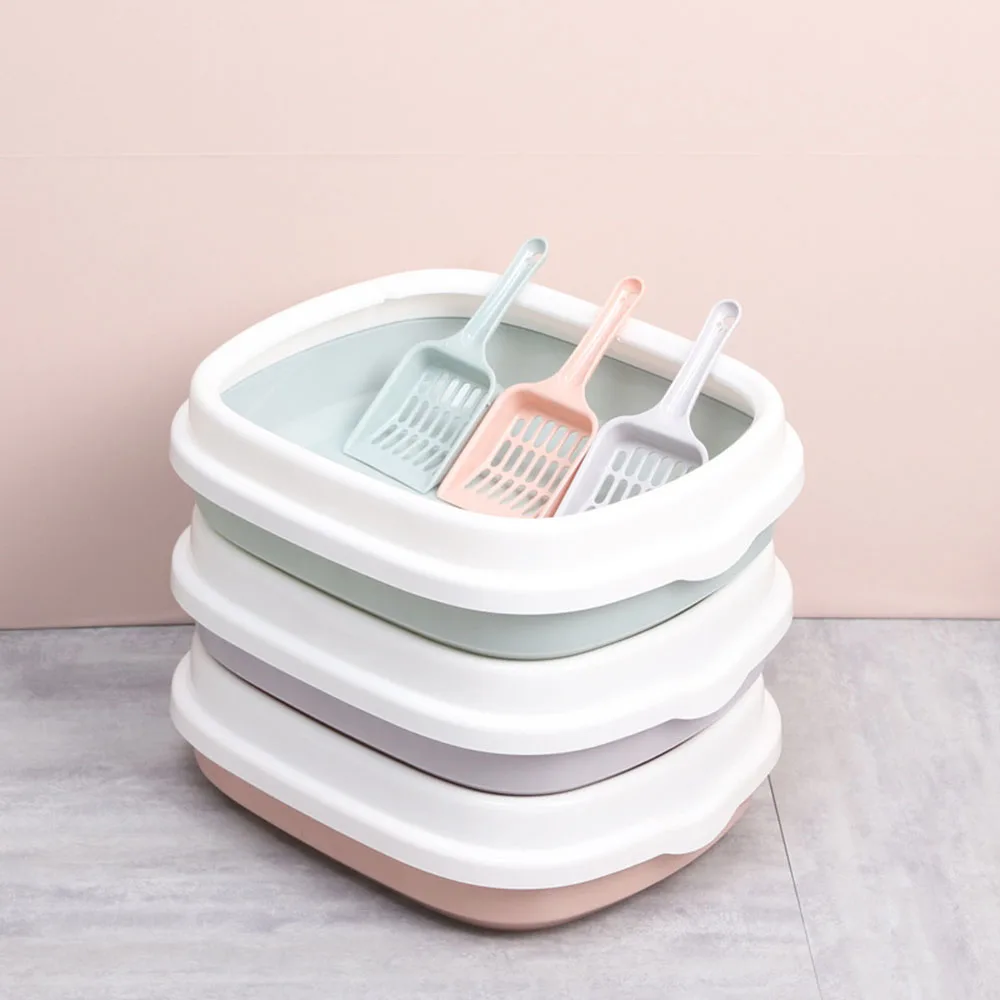 Кота собаки любимчика тренировочный Туалет наполнитель для кошачьего туалета