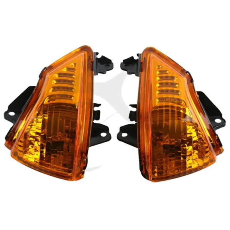 Индикатор сигнала поворота для мотоцикла Kawasaki ER6N ER6F ER6R 2009-2011 2010