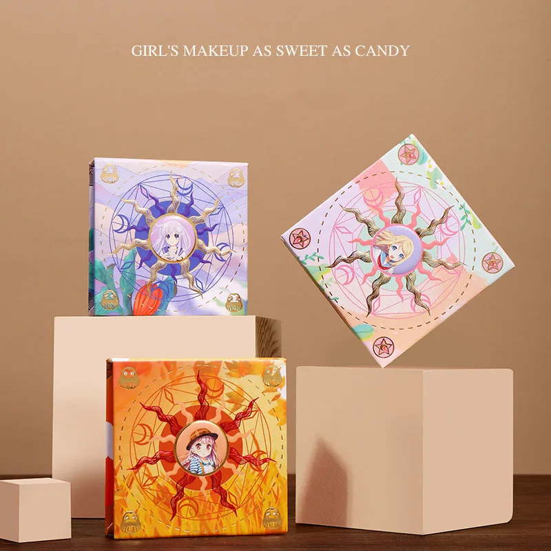 Чистый красный с одной и той же монохромный Rouge ремонт трехмерной аппликацией в