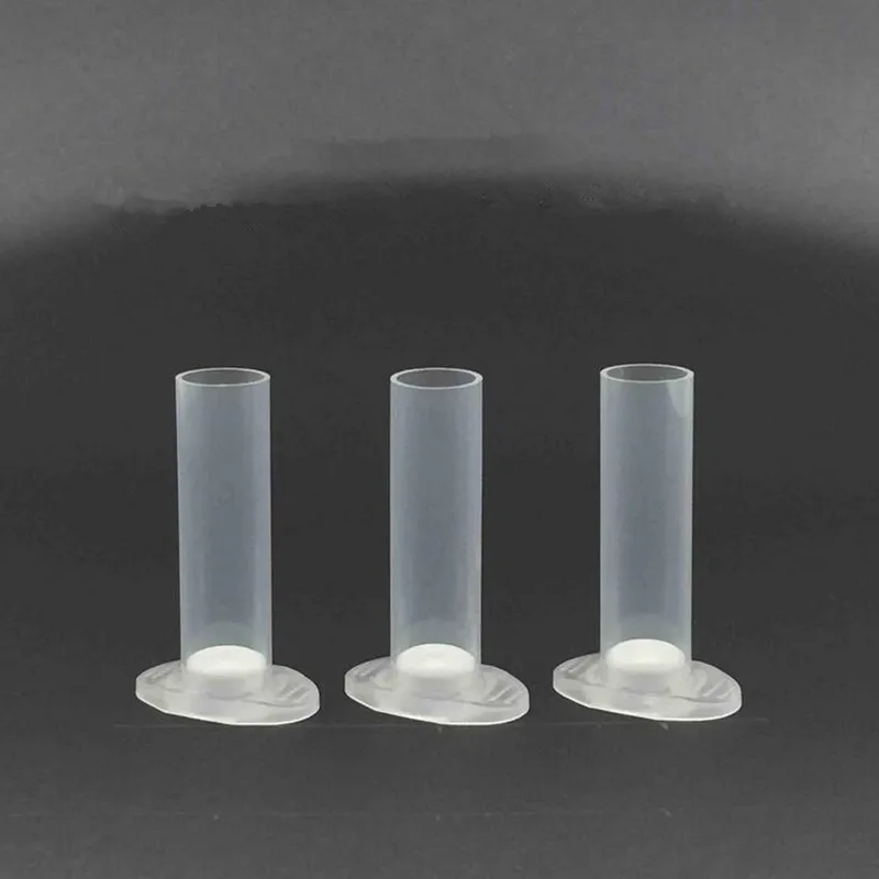 3 шт./лот форма для помады легкая пластиковая формовка сделай сам губ бальзама