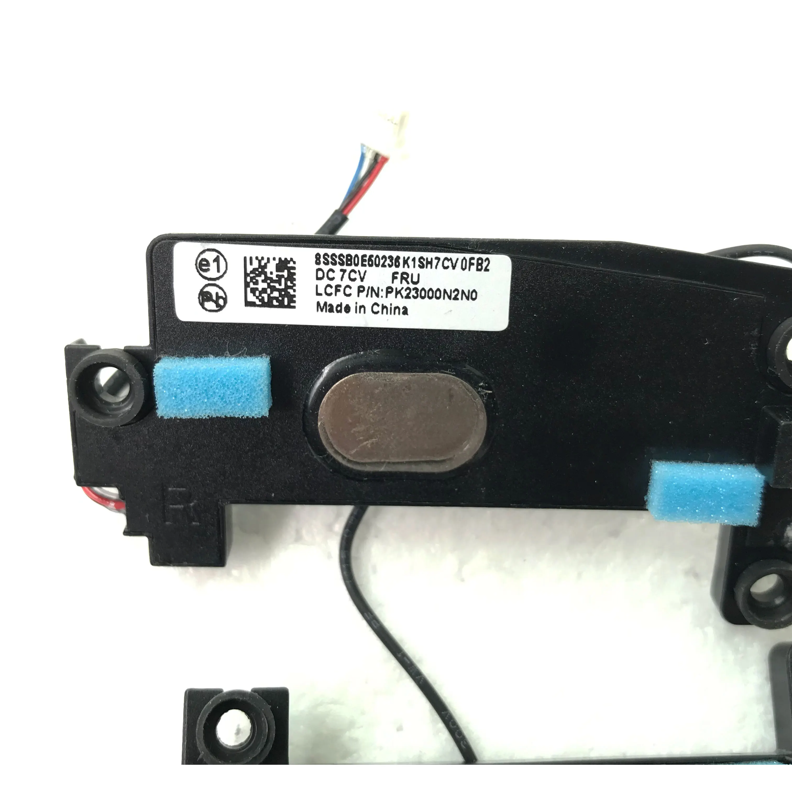 Новая оригинальная бесплатная доставка динамик для ноутбука lenovo T460S T470S