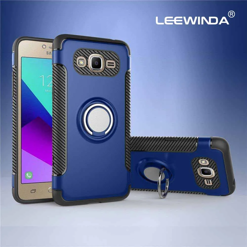 Магнитный защитный силиконовый чехол для Samsung Galaxy J2 J4 J5 J7 J6 Plus Prime 2018 G530 C8 C7 жесткий