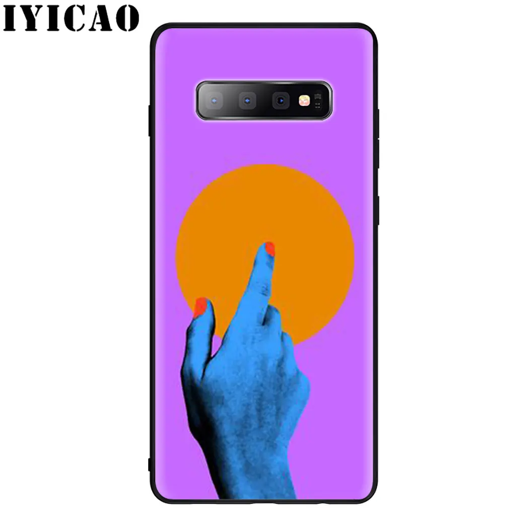 Тайлер спенглер ручной мягкий силиконовый чехол для телефона samsung A3 A5 A6 A7 A8 A9 плюс