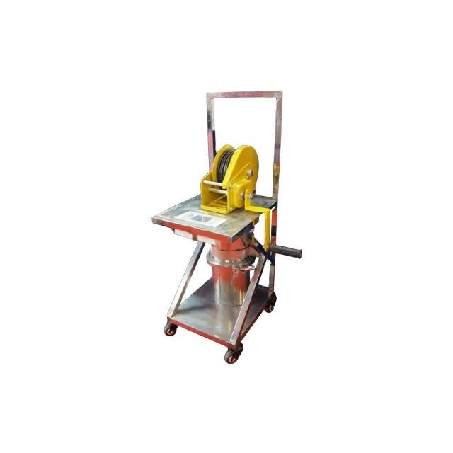 

Electric Deep Water Sampler ARM controller