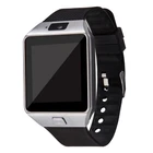 X37D умные часы с сенсорным экраном dz09 с Камера Bluetooth наручные часы SIM карты Smartwatch Для Сяо Ми i Phone Samsung Для мужчин