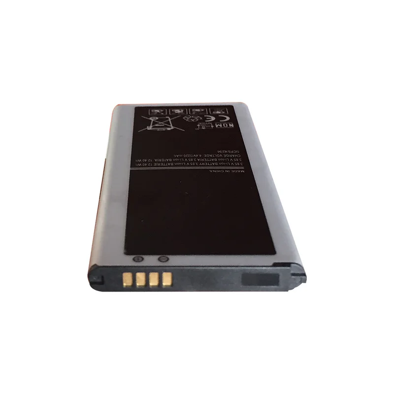 Сменная батарея для телефона NOTE4 EB-BN910BBE Samsung GALAXY NOTE 4 N910a N910u N910F N910H | Мобильные