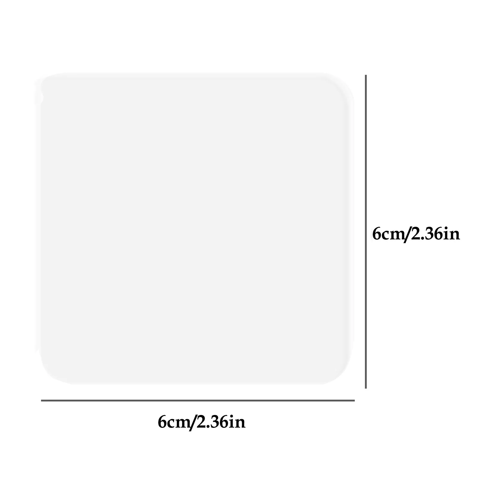 

10/20/30PCS Patch Kit Self Adhesive Gel Vinyl Pool Liner Patch Patch Vinyl Rubber Boat Repair Inflatable Boat Kit #