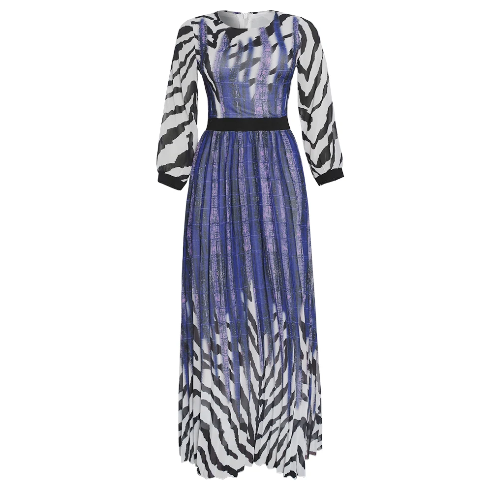 

Dinner Dresses For Women 2021 New African Spring Summer Elegant Gown Flowers Printed Dashiki Long Dress Ladies Clothing