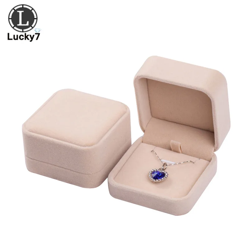 Распродажа 1 предмет высокое качество хранения презентация для ожерелья кулон