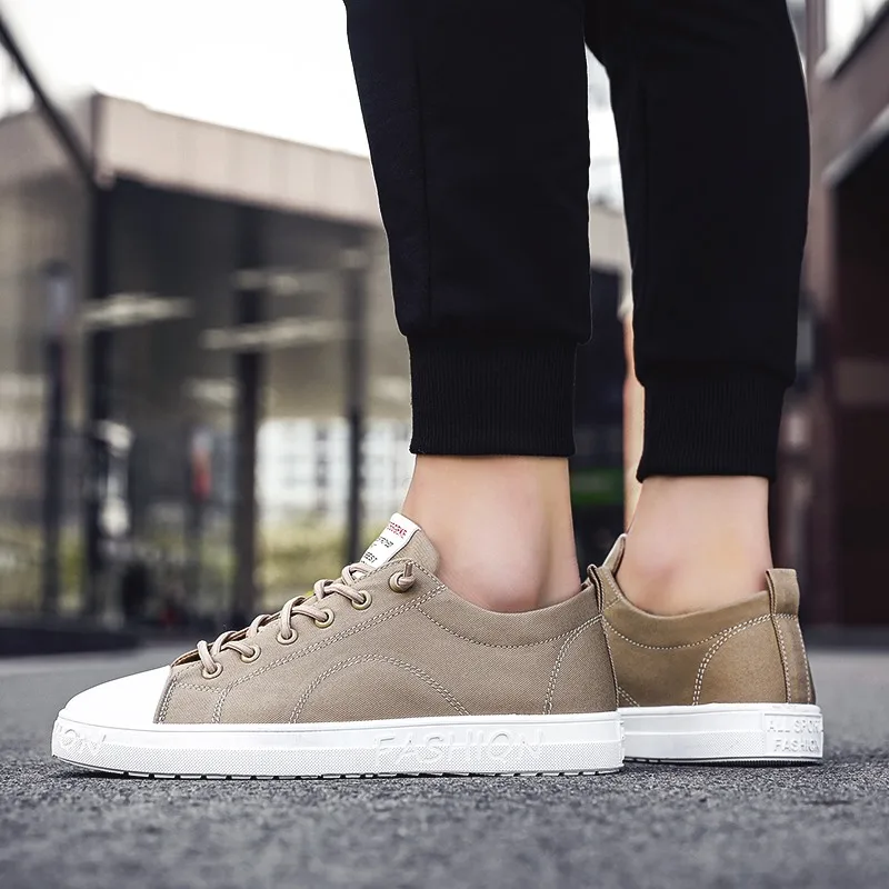 

Comfortable Casual Shoes Men Breathable Sneaker Casual Shoes Black Sneakers Male Men 2020 Zapatos Casuales Causal For White
