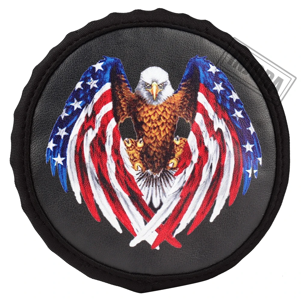 1 шт injora trx4 кожаные запасные покры