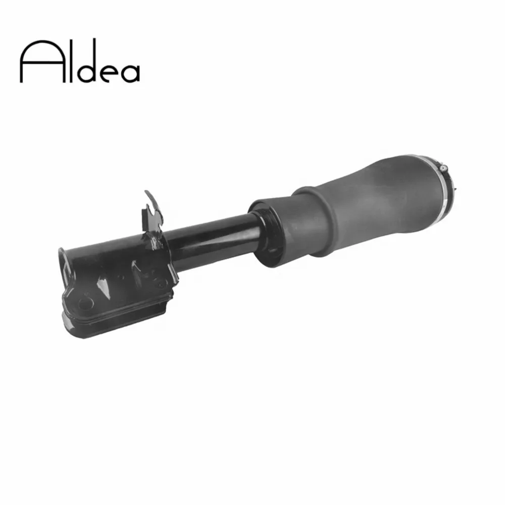 Новая передняя правая воздушная распорка для 2005-2012 Land Rover Range Rover III L322 & Vogue (только сверхзаряженная) w/o VDS LR032563 RNB501520