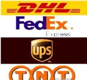 

Change the shipping cost difference of the transportation channel Fedex IP Remote area delivery cost UPS DHL UPS Shipping cost /