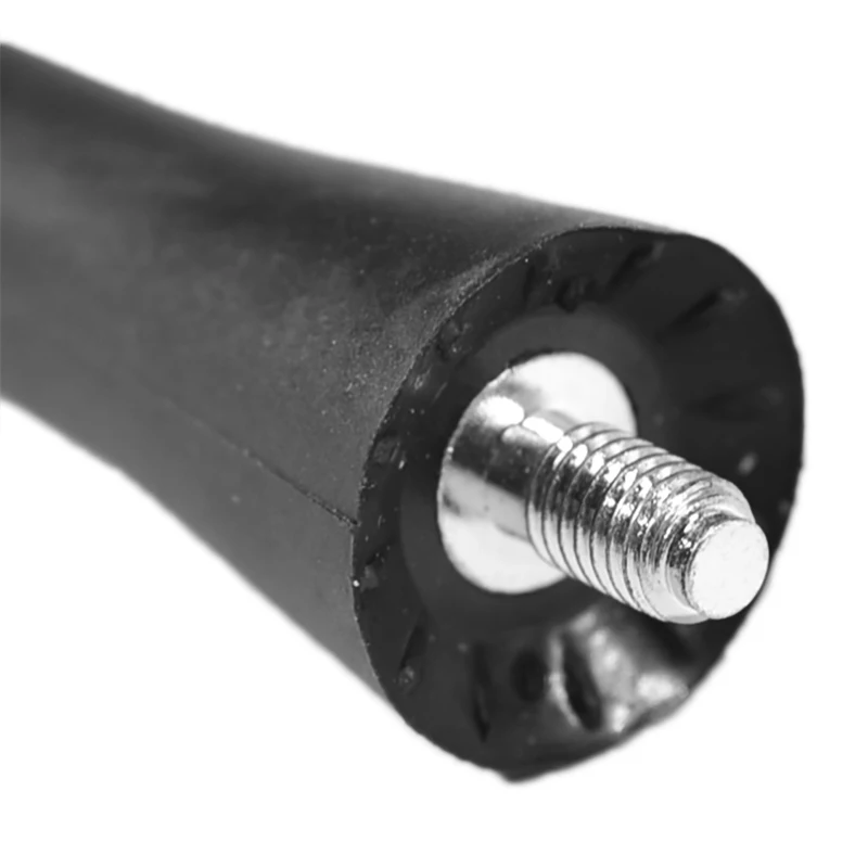 Автомобильная короткая антенна автомобильные аксессуары для Peugeot 206 207 307 408 Citroen C5