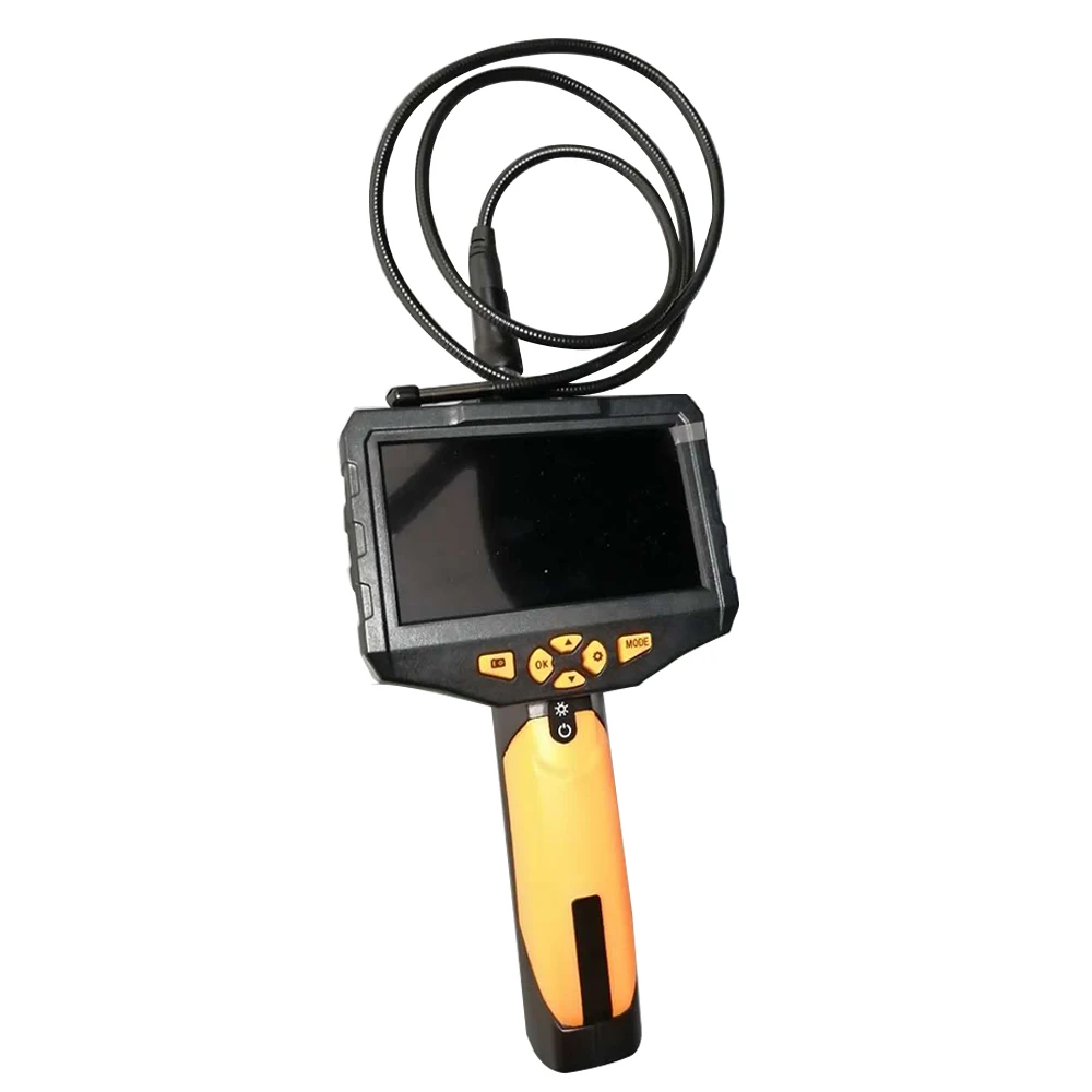 Herramienta de Control de plagas, Detector de v&iacute;deo, detecci&oacute;n de termitas, monitoreo de peligro, con c&aacute;mara-2