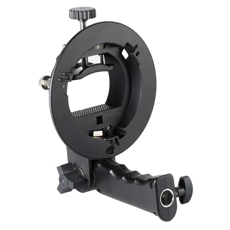 

Держатель для вспышки Speedlite из алюминиевого сплава