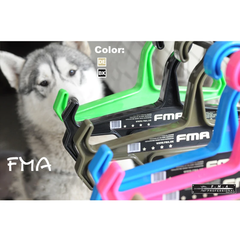 FMA тактическая вешалка армейский жилет бронированный регулятор одежды