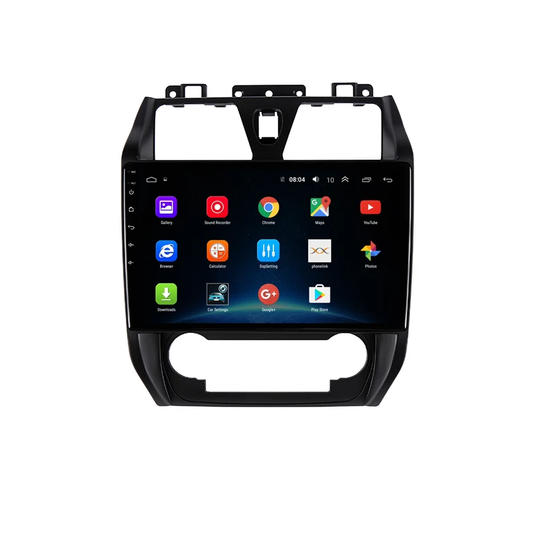 10 1 &quot2.5D IPS экран Android 9 автомобильное радио аудио dvd для GEELY Emgrand EC7 2012 2013 2014 GPS стерео