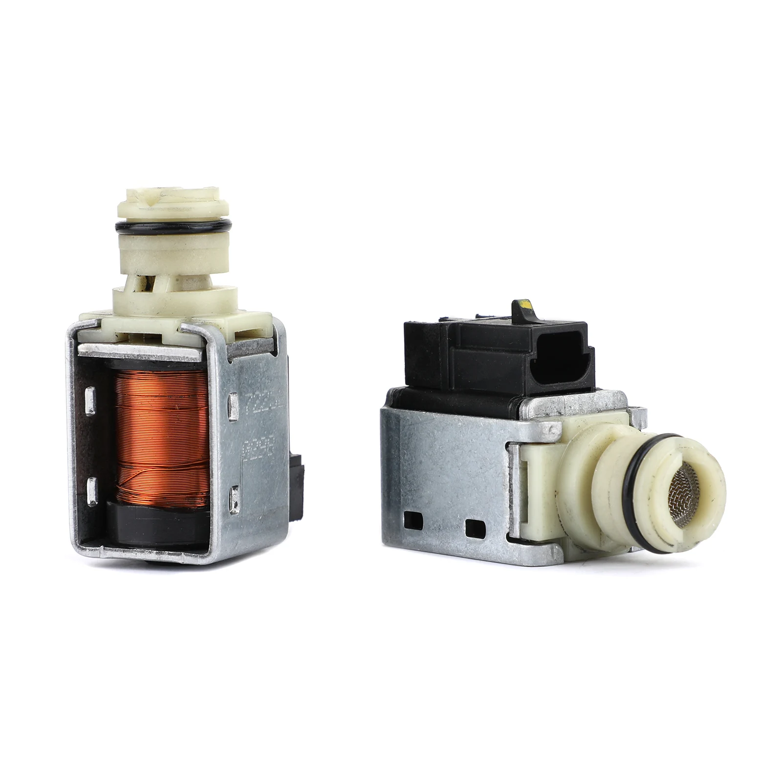 Artudatech 4L60E Транс мастер комплект соленоида подходит для GM EPC Shift 2003-On 6 шт набор |